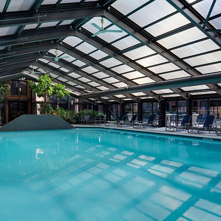 Hyatt Regency Princeton Exterior foto