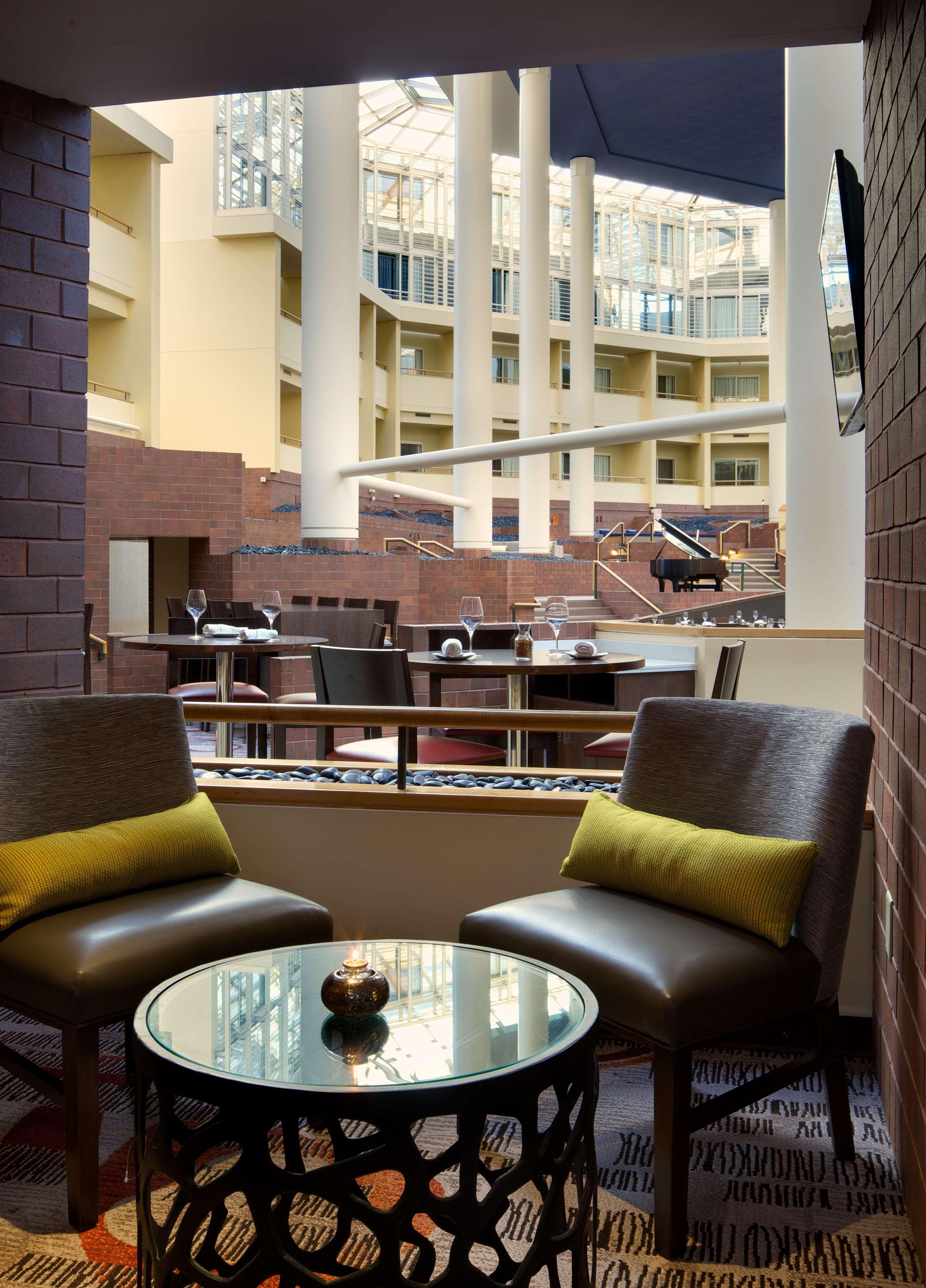 Hyatt Regency Princeton Exterior foto